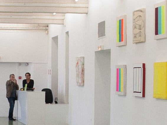 Exhibition catalogues